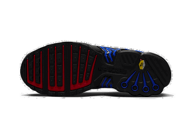 Кецове и обувки Nike Air Max Plus 3 "Spider-Verse" Черно | FN7806-001, 4
