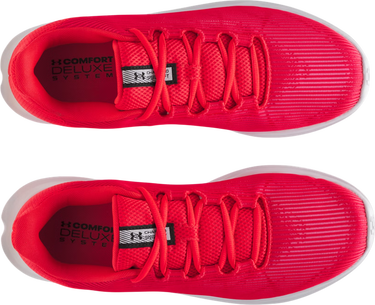 Кецове и обувки Under Armour UA Charged Speed Swift Червено | 3026999-601, 3
