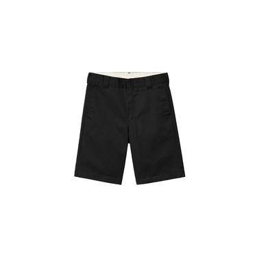Къси панталони Carhartt WIP Master Shorts Черно | I034913_48, 3