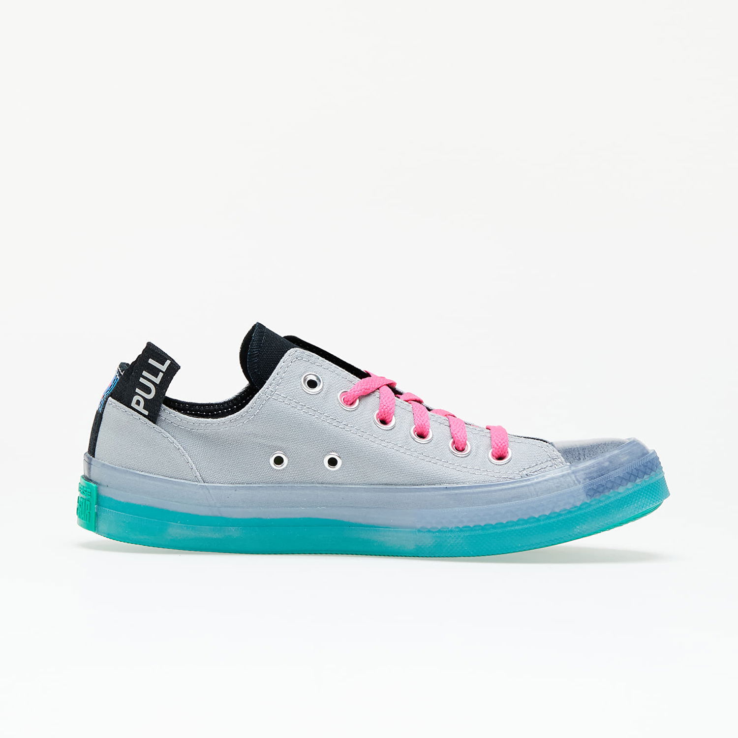 Кецове и обувки Converse Chuck Taylor All Star CX Сиво | 170139C, 1