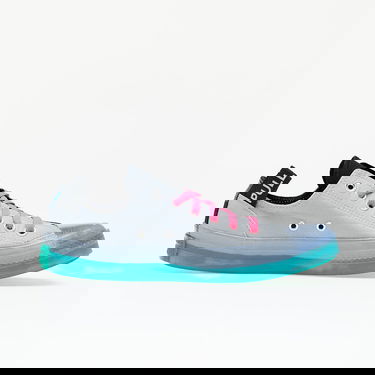 Кецове и обувки Converse Chuck Taylor All Star CX Сиво | 170139C, 1