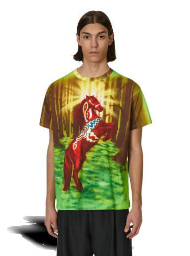 Airbrush Horse T-Shirt