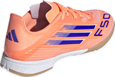 Кецове и обувки adidas Performance F50 League Оранжево
 | jh7749, 4