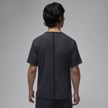 Тениска Jordan Sport Dri-FIT ADV Performance Top Dark Shadow Черно | FN5864-022, 2