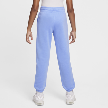 Спортни панталони Nike Nike Sportswear Fleece Pants Синьо | HM0534-494, 1