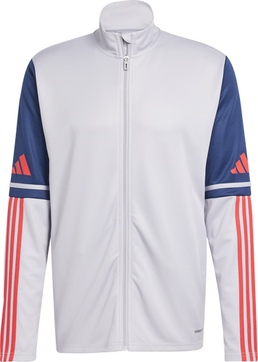 Комплект adidas Originals Adidas Squadra 25 Track Jacket Сиво | jp3389, 5