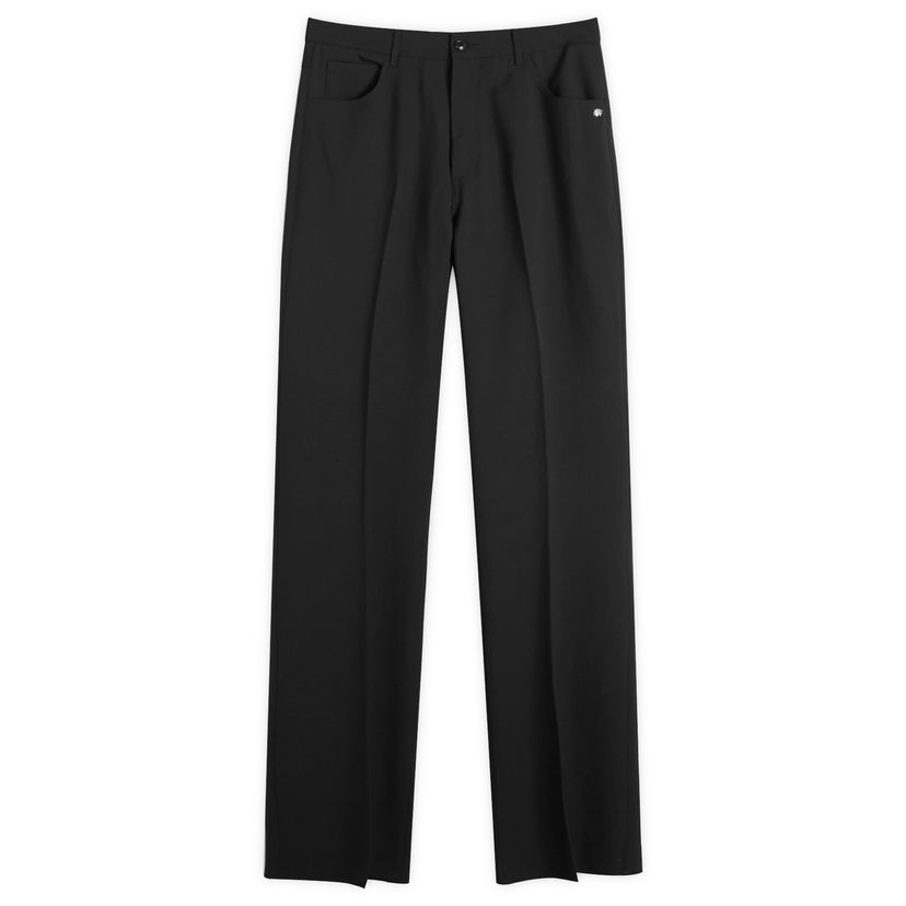 Панталони AMIRI Amiri Boot Cut Tailored Trousers, Size 46 Черно | AMSUFP1072-BLK