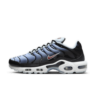 Кецове и обувки Nike Air Max Plus "Black/Blue Tint" Тъмно синьо | DM0032-008, 2