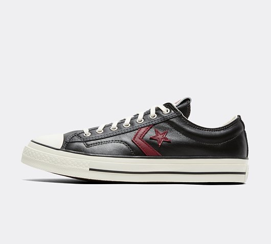 Кецове и обувки Converse Star Player 76 Черно | A04249C, 0