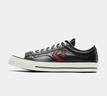 Кецове и обувки Converse Star Player 76 Черно | A04249C, 0