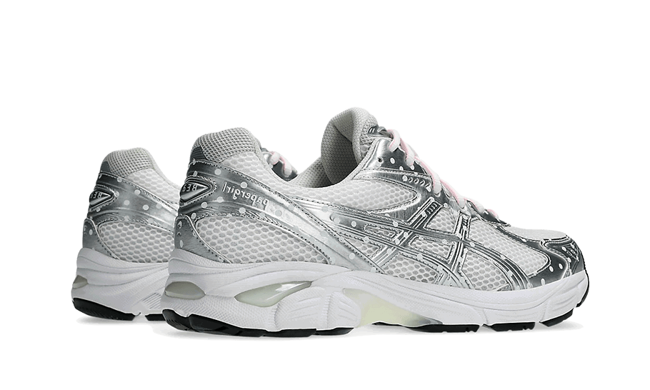 Кецове и обувки Asics GT-2160 Paperboy Beams Papergirl Сиво | 1203A427-100, 1