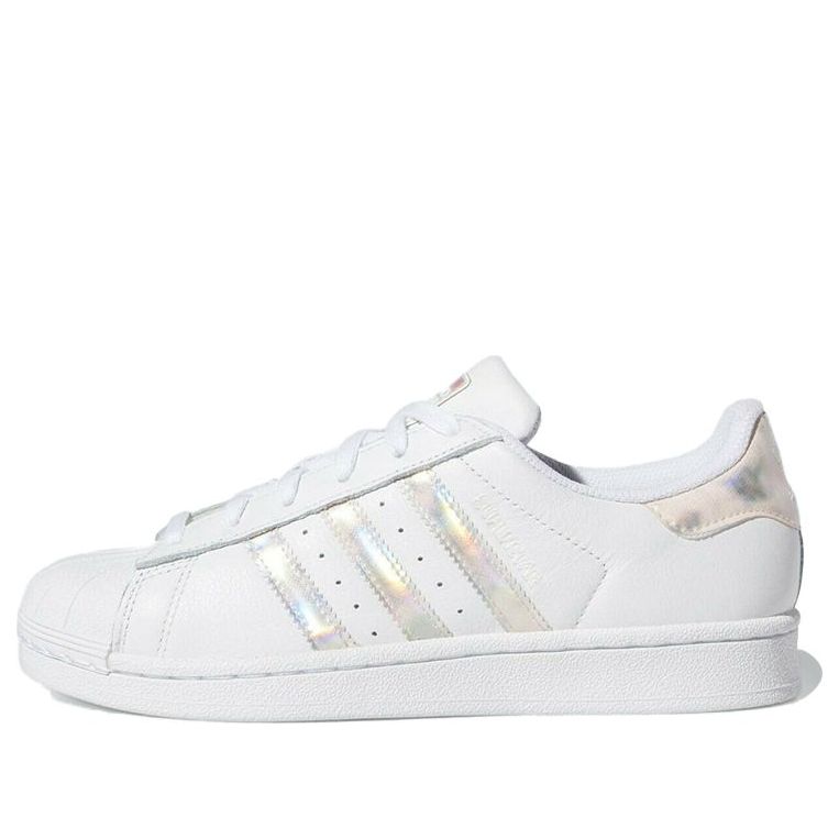 Кецове и обувки adidas Originals Superstar Бяло | DB2963, 0