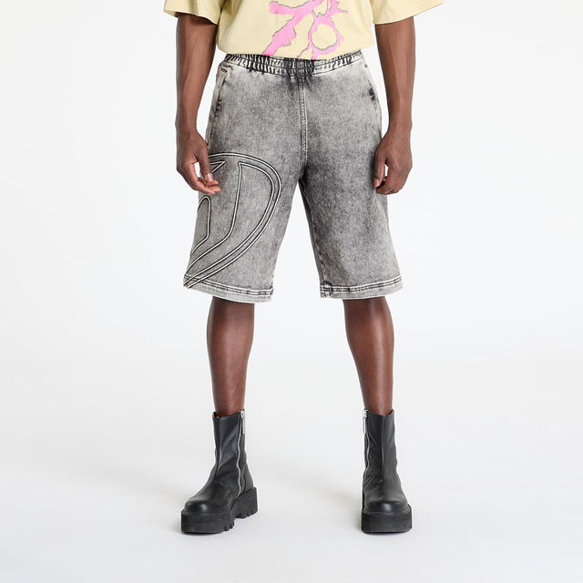 Diesel D-Enny-S Track Shorts