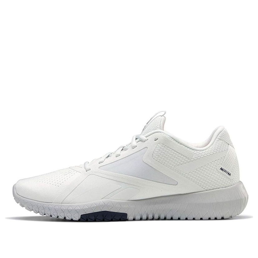 Кецове и обувки Reebok Flexagon Force 2 Training Бяло | FX0156