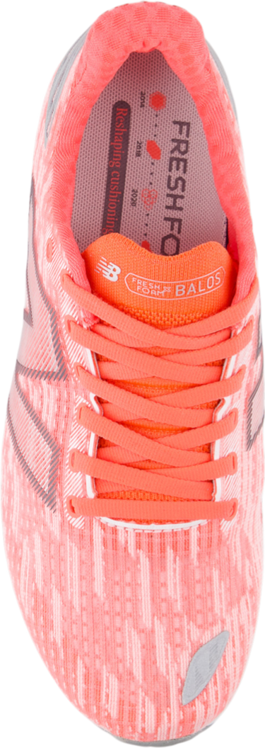 Кецове и обувки New Balance Fresh Foam X Balos Розово | wbalce1-wbalce1, 2