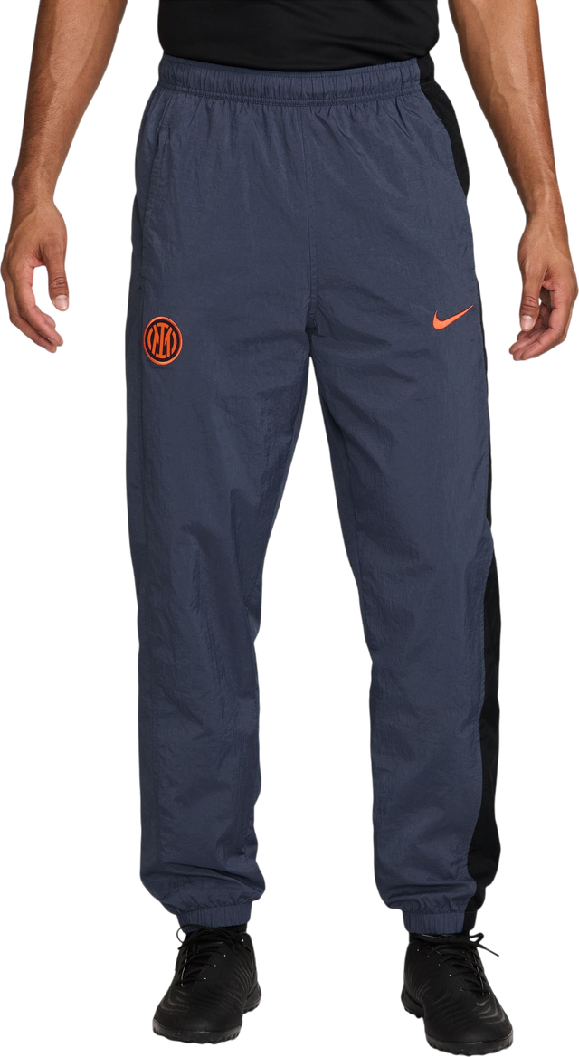 Nike Total 90 Inter Milan Woven Track Pants