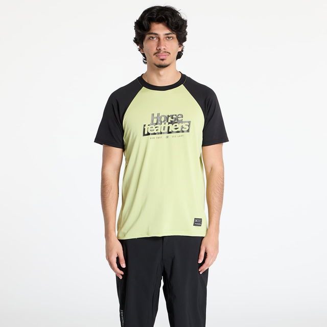 Horsefeathers Spike Bike T-Shirt
