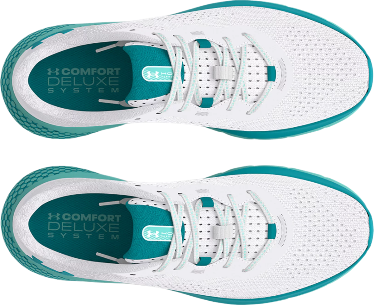 Кецове и обувки Under Armour UA W HOVR Turbulence 2 Тюркоазено | 3026525-102, 1