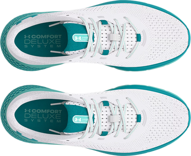 Кецове и обувки Under Armour UA W HOVR Turbulence 2 Тюркоазено | 3026525-102, 1