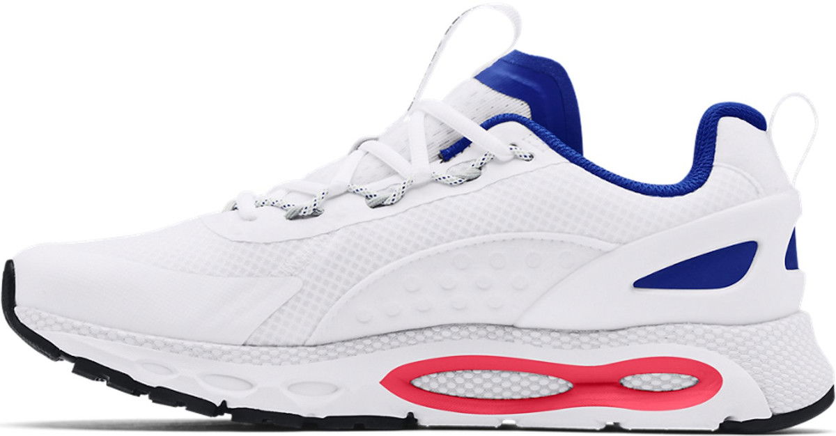 Кецове и обувки Under Armour HOVR Infinite Summit 2 Бяло | 3023633-103, 1