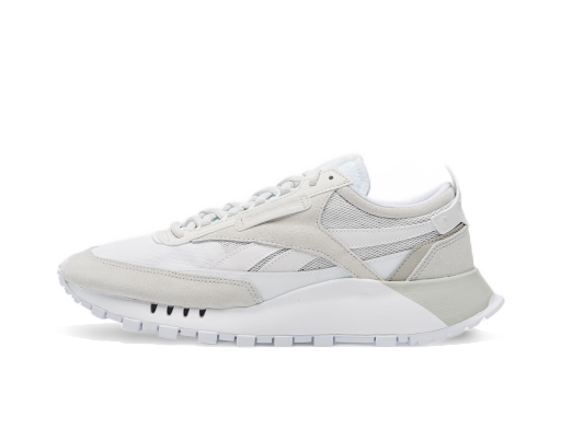 Кецове и обувки Reebok Classic Legacy Бяло | FY7379