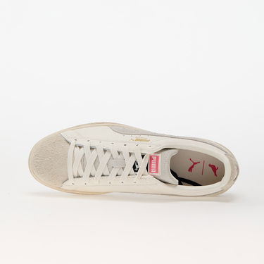 Кецове и обувки Puma STAPLE Suede Beige Бежово | 396254-01, 2