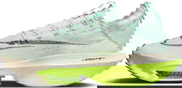 Кецове и обувки Nike Air Zoom Alphafly Зелено | dv9422-300, 0