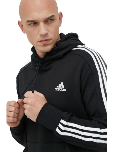 Суитчър adidas Performance Essentials French Terry Черно | IC0435