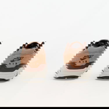 Кецове и обувки Nike Air Max 1 SC "Cacao Wow" Кафяво | FB9660-200, 4
