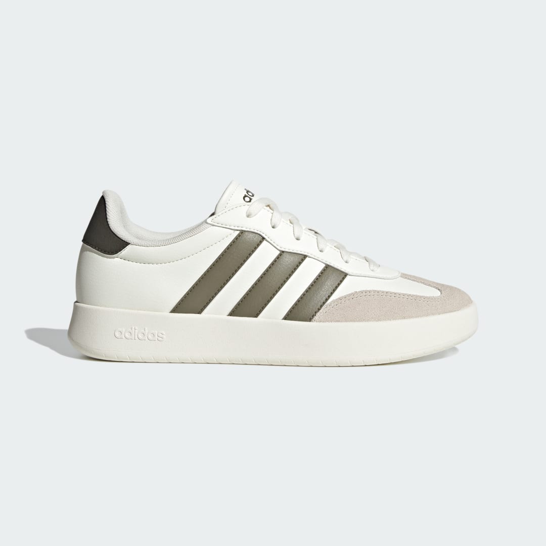 Кецове и обувки adidas Performance Adidas Barreda Бяло | JI2309, 0