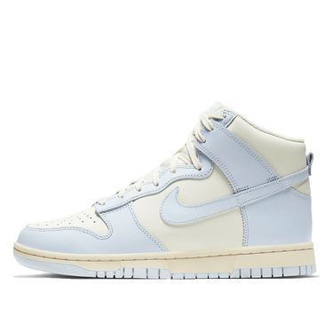 Кецове и обувки Nike Dunk High "Football Grey" W Сиво | DD1869-102, 1
