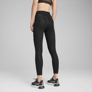 Клинове Puma Tad Graphic 7/8 Leggings Черно | 525901_01, 3