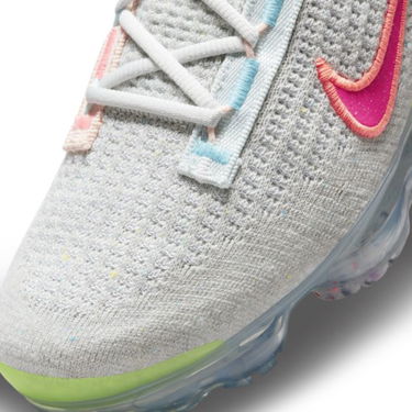 Кецове и обувки Nike Air VaporMax 2021 FK W Сиво | DH4088-002, 4