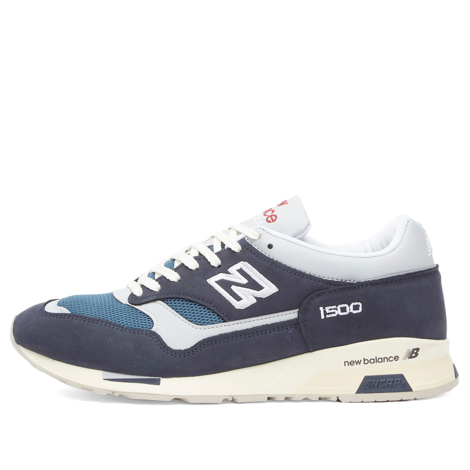 Кецове и обувки New Balance Made in UK U1500VNV Size UK 10 Синьо | U1500VNV, 0