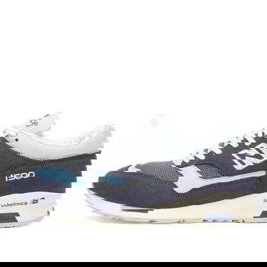Кецове и обувки New Balance Made in UK U1500VNV Size UK 10 Синьо | U1500VNV, 0