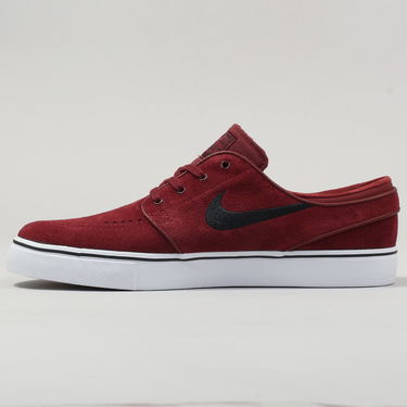 Кецове и обувки Nike SB Zoom Stefan Janoski Бургунди | 333824-603, 1