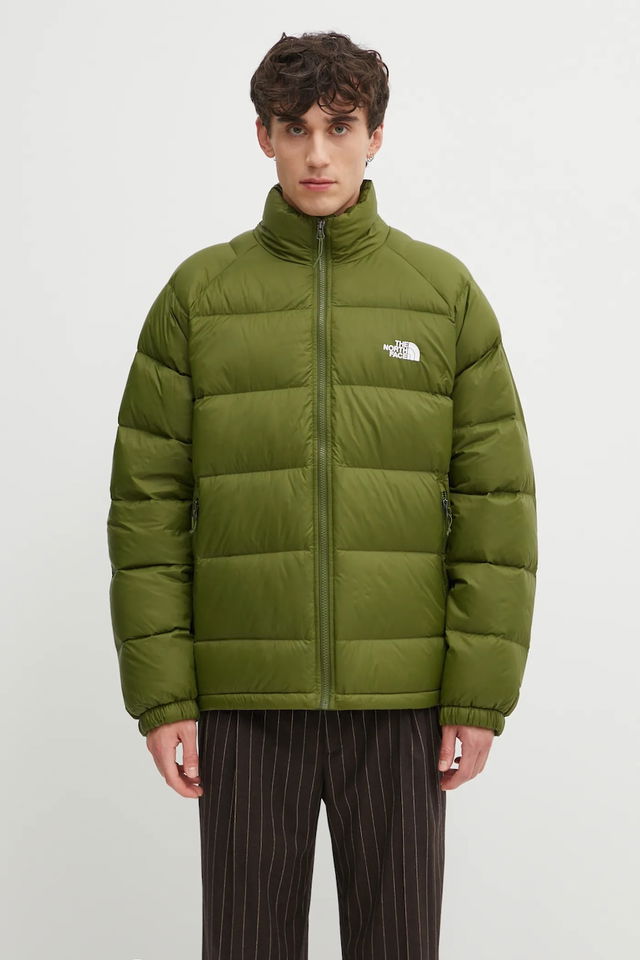 Hydrenalite Winter Down Jacket