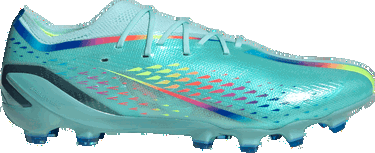 Кецове и обувки adidas Performance adidas X SPEEDPORTAL.1 AG Тюркоазено | gw8424, 0