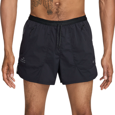 Къси панталони Nike Running Division 4inch 2in1 Черно | fz0609-010, 0