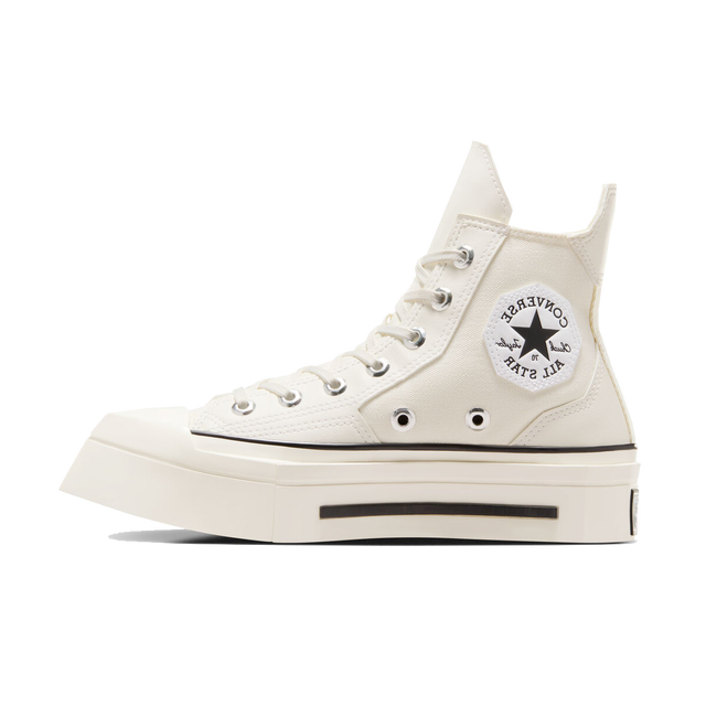 Chuck 70 De Luxe Squared WMNS