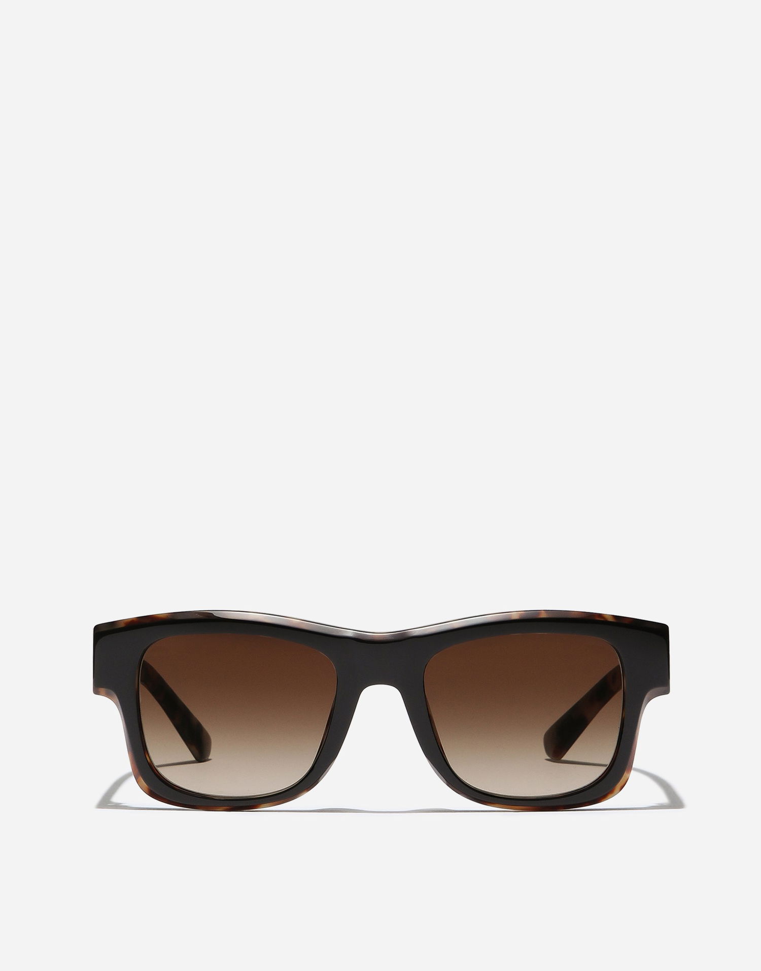Слънчеви очила Dolce & Gabbana Dolce & Gabbana Costiera Sunglasses Кафяво | VG4515VP7139V000, 0
