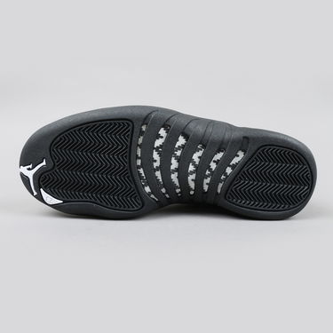 Кецове и обувки Jordan Air Jordan 12 Retro ''The Master'' Черно | 130690-013, 4