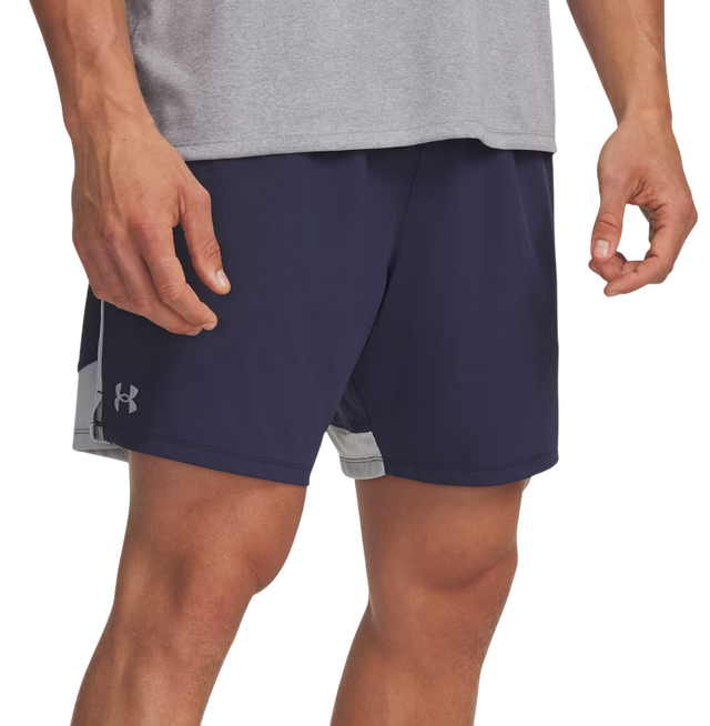 Under Armour UA Tech Vent 2-in-1 Shorts