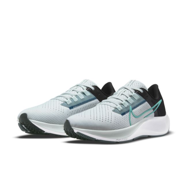 Кецове и обувки Nike Air Zoom Pegasus 38 "Blue" W Синьо | CW7358-401, 1