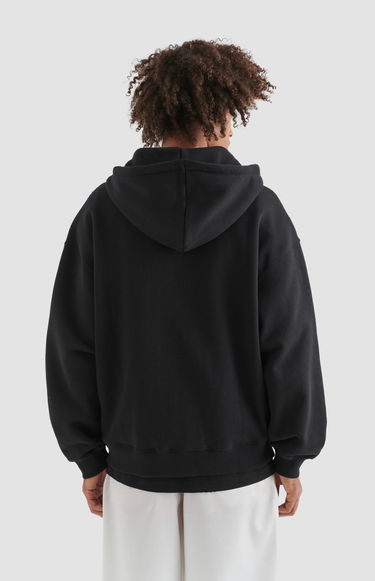 Суитчър AXEL ARIGATO Hart Hoodie Черно | A2177001, 3