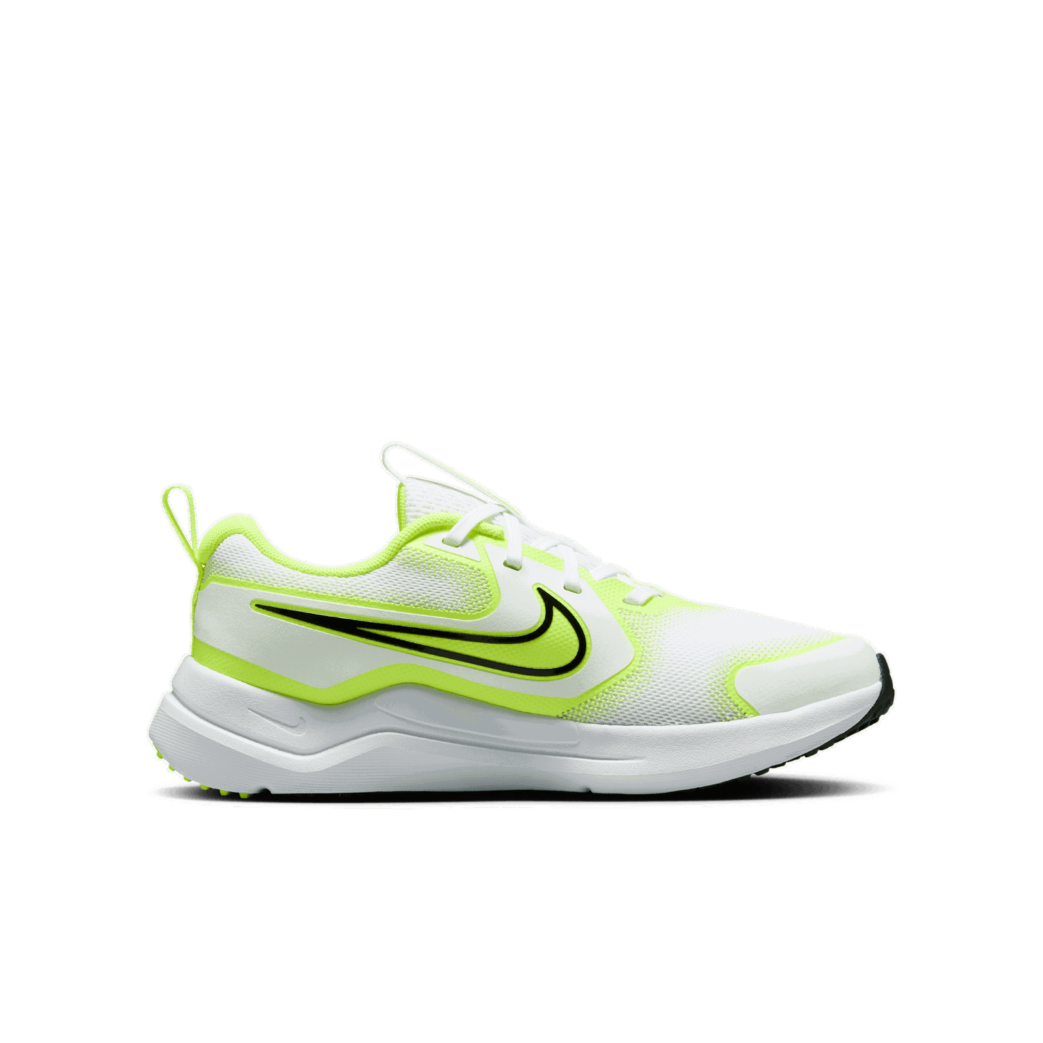 Кецове и обувки Nike Cosmic Runner Бяло | HM4402-106, 1
