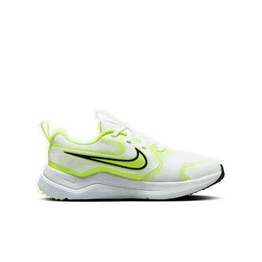 Кецове и обувки Nike Cosmic Runner Бяло | HM4402-106, 1