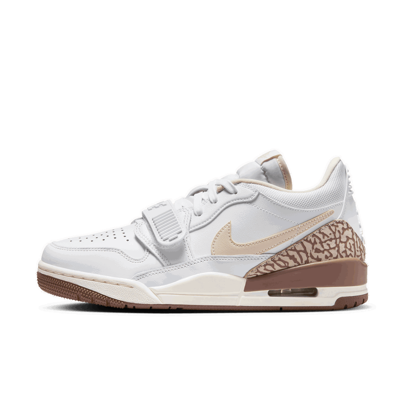 Кецове и обувки Jordan Air Jordan Legacy 312 Low Бяло | FQ7827-100