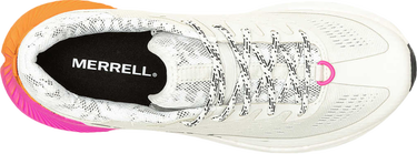 Кецове и обувки Merrell AGILITY PEAK 5 Бяло | j068234, 4