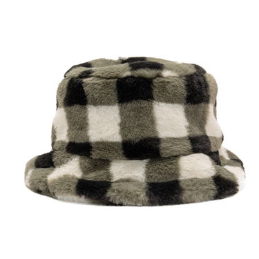 Шапка Kangol Kangol Faux Fur Bucket Hat Многоцветен | K4370-BC020, 2